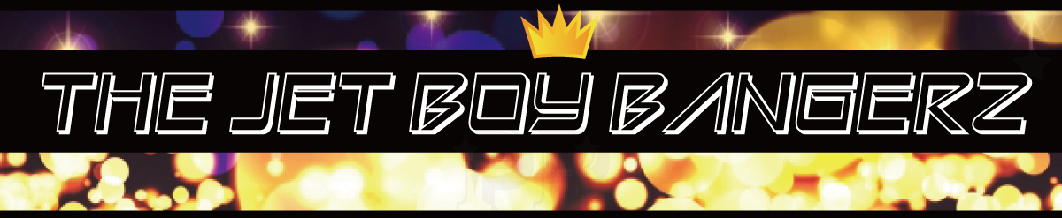 メンバー紹介【THE JET BOY BANGERZ】 | Playhouse Ballroom